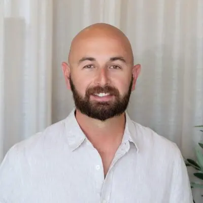 Anthony Dahdah