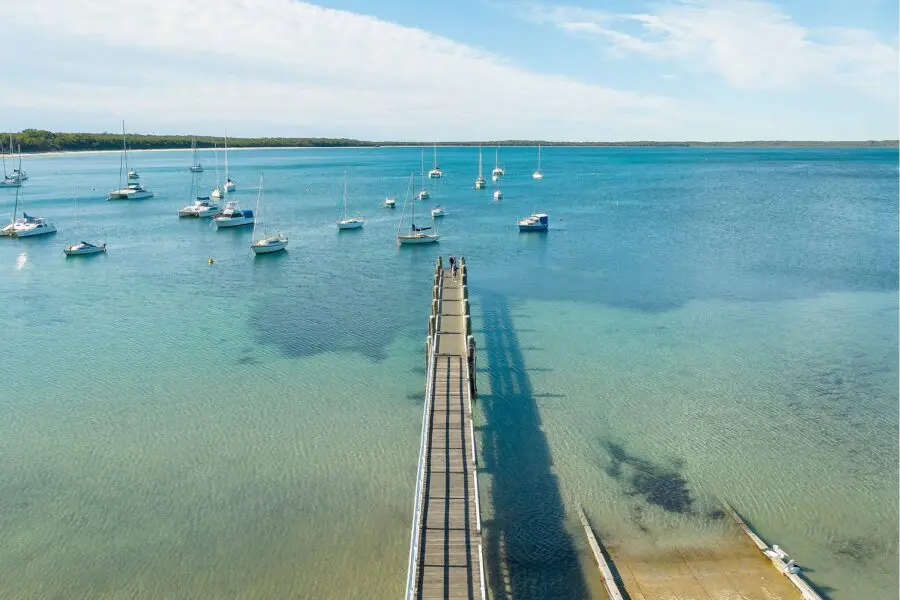 Callala Bay