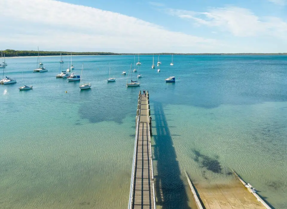 Callala Bay