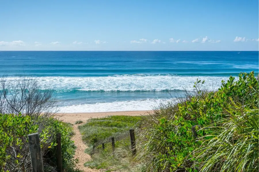 Culburra Beach