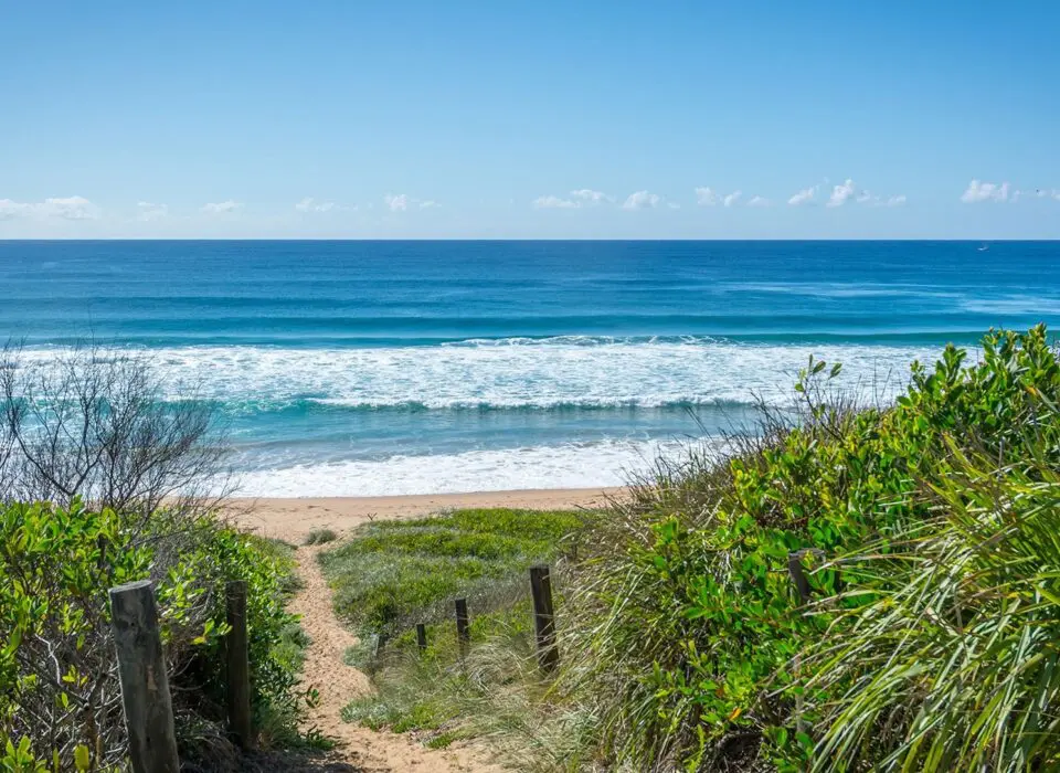 Culburra Beach